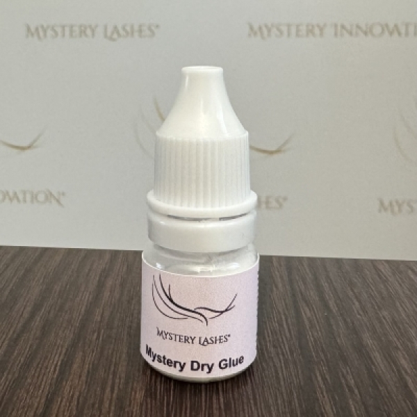 Mystery Dry Glue